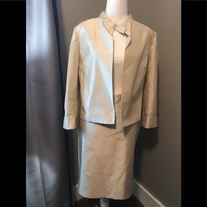 VALENTINO ROMA VINTAGE SUIT